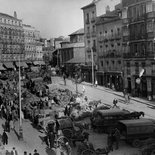 Madrid antiguo - carros de los mercaderes.jpg (45739 bytes)